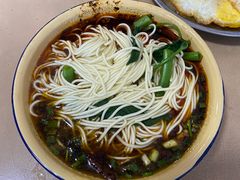 小面-赵伍面庄(松石大道店)