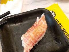 特大蟹棒壽司-元气寿司