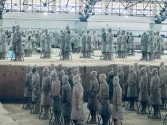 -秦始皇帝陵博物院-丽山园