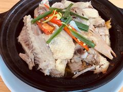 -老闽味姜母鸭·煎蟹闽菜餐厅(曾厝垵地标店)