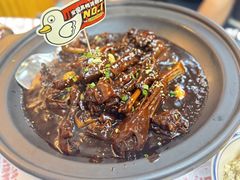 -回味黑鸭煲·始于2006(万松园店)