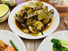 -鑫鸿达·海鲜闽菜热炒小馆(中山路店)