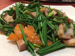 -大树下海鲜饭店