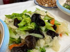 -聚福缘菜馆(隆昌路店)