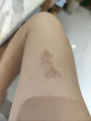 -雲艺刺青·洗纹身