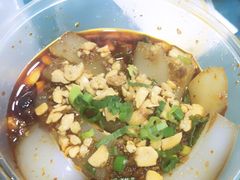 -赖扁担重庆小面(虎山路店)