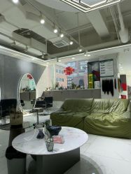 点击看大图 -真好真意SALON 接发·染·烫特色店
