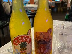 -虎虎龙虾大排档(双井店)