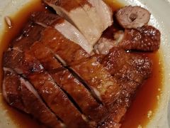-金陵家宴·金陵春·南京菜(夫子庙店)