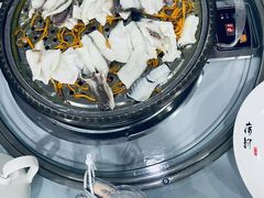 -凯盈阁·顺德私房菜·桑拿鸡