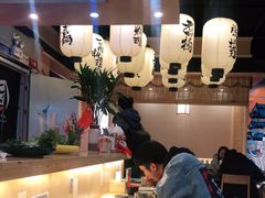 -樱の千渡日式料理·铁板烧•烧鸟(金盛田广场店)