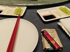 -凤凰园烤鸭店·唐山菜·传承花椒肉(老唐丰路店)