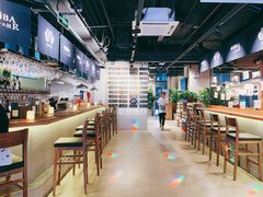 -日进一片海.生腌海鲜火锅.宵夜烧烤(三里屯总店)