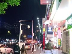 -江南西(地铁站)