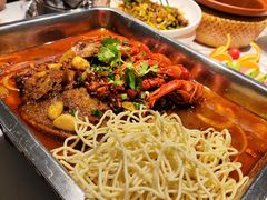 -有藕有鱼·湖北菜(唐家墩店)
