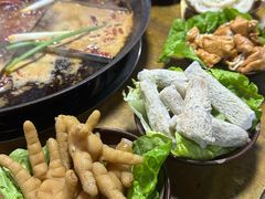 -正南齊北重庆老火锅(光华村直营店)