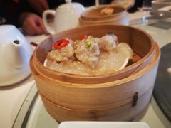 -利苑酒家(金宝店)