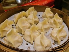 -七菜馆·东北菜·蒸饺(文体路店)