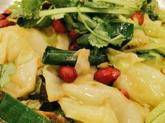 手撕包菜-环兴酒家(凤城三村东区延吉西路80弄店)