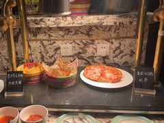 -五洲皇冠巴西烤肉餐厅