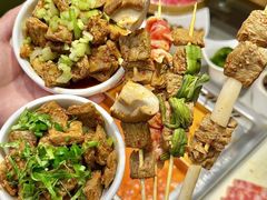 -亢姐老火锅(半坡东街店)