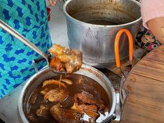 -老嘢扣肉糯米饭(云亭街店)