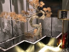 大堂-桐爷小馆(广渠门店)