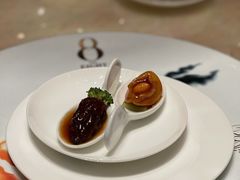 -8餐厅(新葡京酒店)