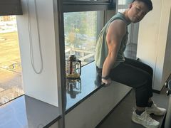 -WEGYMER健萌健身(麦德龙钰龙天下馆)