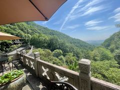 -韬光茶庵