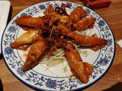 -先记烧鹅王·本地粤菜(福永店)