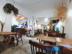 -The Good Place好地方·Brunch·coffee(国贸店)