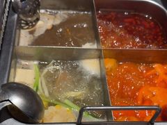 -海底捞火锅(顺义华联店)