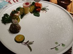 -叶叶菩提·晋福宫