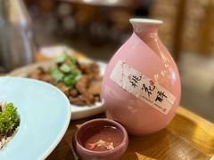 桃花醉-孔乙己·越宴(鲁迅故里店)