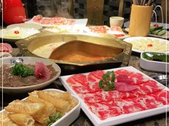 -小龙坎老火锅(华飞店)