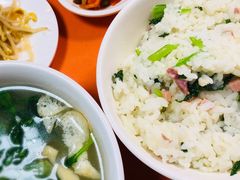 -七宝老街水磨汤圆(瞿溪路店)