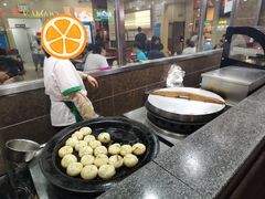 生煎王-新川饮食(新川小区店)