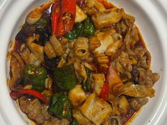 -大锅强·蒸海鲜青岛菜(金沙滩店)
