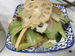 -后卫寨猫耳朵(后卫寨店)