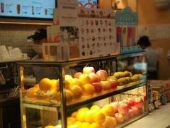 -BreadTalk面包新语·烘焙蛋糕(深业上城店)
