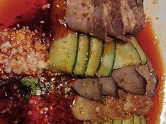 -贡宴盐帮菜自贡驻京联络处餐厅