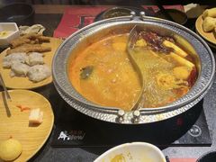 -牛New寿喜烧(虹桥新天地店)