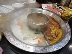 -重庆德庄火锅(莒县店)