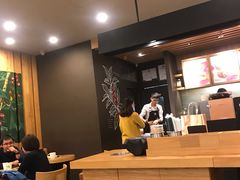 -星巴克(枣阳路店)
