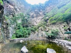 -双龙峡