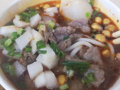 -江三王记牛杂馆(总店)