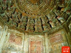 -洛阳古墓博物馆