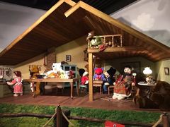 -济州岛泰迪熊博物馆