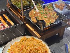 -很久以前羊肉串(打浦路店)